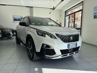 usata Peugeot 3008 BlueHDi 120 EAT6 S&S GT Line