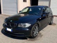 usata BMW 120 Serie 1 d