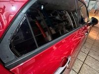 Usata Fiat 500X 95 CV (69 kW) 2018 Rosso SUV