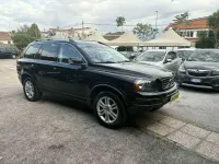 Usata Volvo XC90 Executive 185 CV (136 kW) 2010 Nero SUV