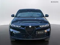 Usata Alfa Romeo Tonale Veloce 160 CV (117 kW) 2024 Nero SUV