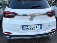 Usata DR DR 5.0 117 CV (86 kW) 2025 Bianco SUV