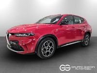 Usata Alfa Romeo Tonale Ti 131 CV (96 kW) 2023 Other SUV