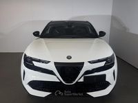 Nuova Alfa Romeo Junior Edizione Speciale 136 CV (100 kW) 2026 Bianco SUV