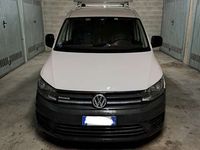 usata VW Caddy Maxi Van 1.4 TGI