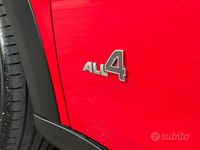 Usata Mini Countryman 143 CV (105 kW) 2012 Rosso SUV
