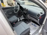 Usata Kia Picanto 65 CV (47 kW) 2006 Grigio Utilitaria