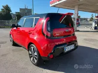 Occasion Kia Soul 128 PK (94 kW) 2015 Rood SUV