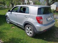 Usata Toyota Urban Cruiser Sol 90 CV (66 kW) 2010 Utilitaria