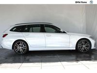 usata BMW 318 Serie 3 d Touring mhev 48V Msport auto