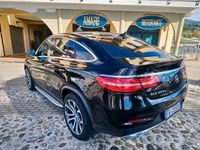 Usata Mercedes GLE350 258 CV (189 kW) 2016 SUV