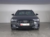Nuova Audi A6 S-Line 204 CV (150 kW) 2025 Nero brillante Station wagon