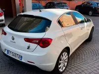 Usata Alfa Romeo Giulietta 120 CV (88 kW) 2015 Utilitaria