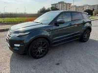 Usata Land Rover Range Rover evoque Dynamic 150 CV (110 kW) 2015 Station wagon