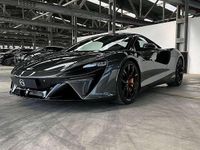 Usata McLaren Artura 585 CV (430 kW) 2022 Gray Coupé