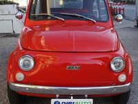 usata Fiat 500 Abarth 500L MOTORE