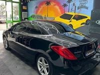 Usata Peugeot 308 CC 2011 Nero Cabrio