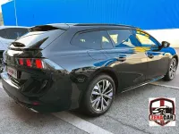 Usata Peugeot 508 Allure 131 CV (96 kW) 2023 Nero Station wagon