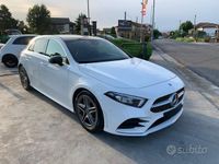 usata Mercedes A180 ClasseAMG