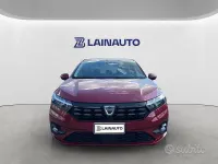 Usata Dacia Sandero Comfort 91 CV (66 kW) 2022 Other Berlina