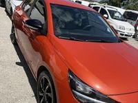 Usado Opel Corsa 102 HP (75 kW) 2020 Vermelho Citadino