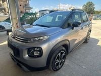 Usata Citroën C3 Aircross Feel 110 CV (80 kW) 2021 Grigio SUV
