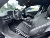 Usata Lotus Emira 360 CV (264 kW) 2024 Nero Coupé