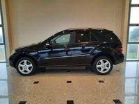 usata Mercedes ML320 Classe M (W164)CDI