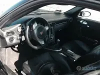 Usata Porsche 997 355 CV (261 kW) 2005 Nero