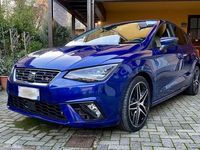 usata Seat Ibiza 5ª serie - 2017