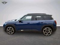 Usata Mini Aceman Favoured 135 kW (184 CV) 2025 Blu/azzurro SUV