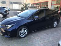 Usata Suzuki Swace Cool 140 CV (102 kW) 2024 Blu/azzurro Station wagon