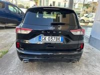 Usata Ford Kuga ST-Line X 120 CV (88 kW) 2023 Nero SUV