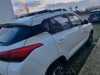 Usata EVO Evo 5 127 CV (93 kW) 2023 Bianco SUV