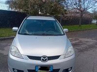 Usata Mazda 5 2006 Monovolume