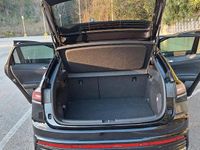 Usata VW Taigo R-line 110 CV (80 kW) 2024 Nero SUV