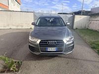 Usata Audi Q3 Design 120 CV (88 kW) 2015 SUV