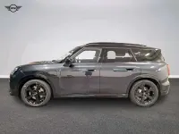 Usata Mini John Cooper Works Countryman 225 kW (306 CV) 2026 Grigio SUV