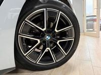 Usata BMW 420 M Sport 190 CV (139 kW) 2023 Grigio Coupé