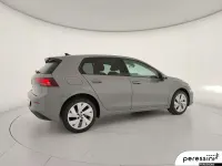 Nuova VW Golf VIII Edition 116 CV (85 kW) 2026 Moonstone grey Berlina