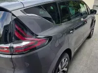 Usata Renault Espace 160 CV (117 kW) 2018 Grigio Monovolume