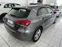 usata Mercedes A180 d Automatic Business Extra Tolentino