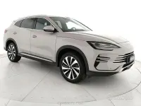 Usata BYD Seal U Boost 218 CV (160 kW) 2025 Boundless cloud SUV