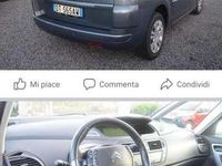 Usata Citroën C4 Picasso Seduction 110 CV (80 kW) 2010 Monovolume