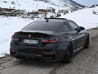 Usata BMW M4 431 CV (317 kW) 2015 Coupé