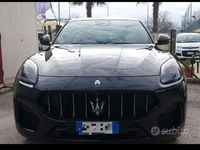 Usata Maserati Grecale GT 300 CV (220 kW) 2022 SUV