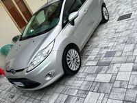 usata Ford Fiesta 1.25 Ambiente