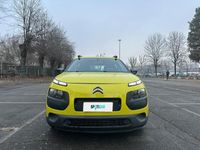 usata Citroën C4 Cactus PureTech 82 Feel