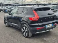 Usata Volvo XC40 Inscription 179 CV (131 kW) 2020 Nero SUV