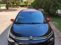 Usata Citroën C3 Shine 75 CV (55 kW) 2017 Berlina